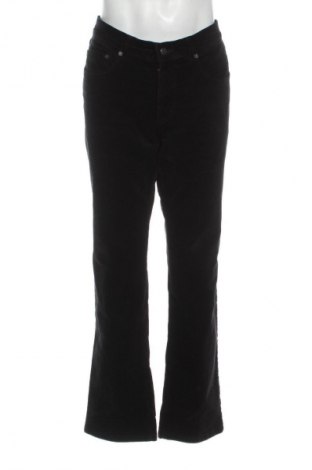 Pantaloni raiați de bărbați Pioneer, Mărime M, Culoare Negru, Preț 126,40 Lei