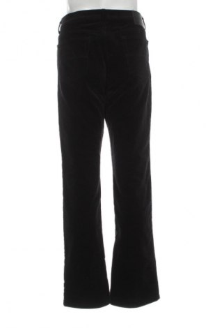 Pantaloni raiați de bărbați Pioneer, Mărime M, Culoare Negru, Preț 126,40 Lei