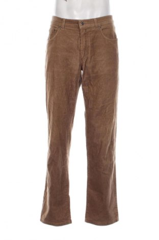 Herren Cordhose Pionier, Größe L, Farbe Braun, Preis 4,99 €