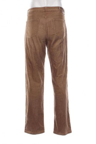 Herren Cordhose Pionier, Größe L, Farbe Braun, Preis 4,99 €
