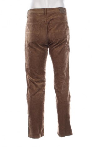 Herren Cordhose Pionier, Größe M, Farbe Braun, Preis € 12,99
