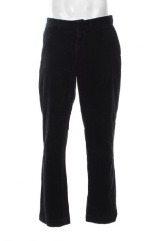 Herren Cordhose Ralph Lauren Golf, Größe L, Farbe Schwarz, Preis 37,99 €