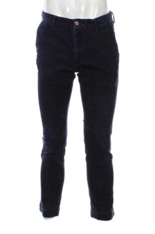 Herren Cordhose Polo Ralph Lauren, Größe M, Farbe Blau, Preis 33,99 €