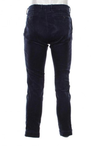 Herren Cordhose Polo Ralph Lauren, Größe M, Farbe Blau, Preis 33,99 €