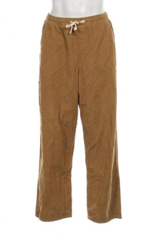 Herren Cordhose Rebel, Größe M, Farbe Gelb, Preis 18,99 €