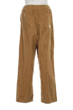 Herren Cordhose Rebel, Größe M, Farbe Gelb, Preis 18,99 €