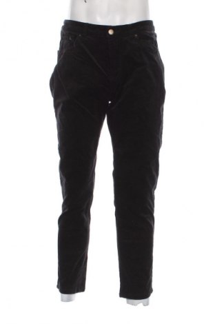 Herren Cordhose Reserved, Größe XL, Farbe Schwarz, Preis € 9,99