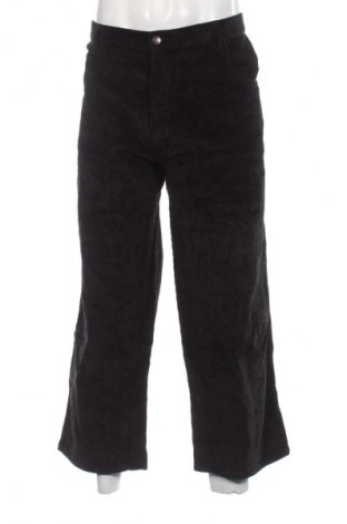 Pánské manšestráky  Route, Velikost XXL, Barva Černá, Cena  269,00 Kč