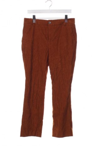 Herren Cordhose Soeur, Größe S, Farbe Braun, Preis 33,99 €