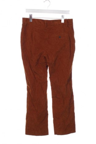 Herren Cordhose Soeur, Größe S, Farbe Braun, Preis 33,99 €