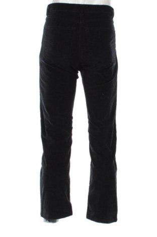 Herren Cordhose Stooker, Größe S, Farbe Schwarz, Preis 11,99 €