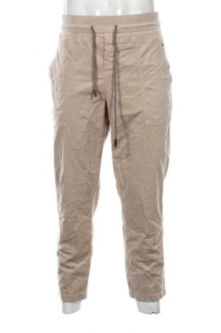 Herren Cordhose Street One, Größe XL, Farbe Beige, Preis 11,99 €