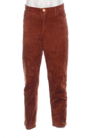 Herren Cordhose Sugar, Größe L, Farbe Braun, Preis 11,99 €