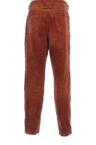 Herren Cordhose Sugar, Größe L, Farbe Braun, Preis 11,99 €