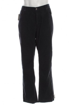 Herren Cordhose Tex, Größe XL, Farbe Blau, Preis 31,68 €