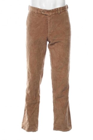 Herren Cordhose Tom Rusborg, Größe M, Farbe Braun, Preis 16,99 €