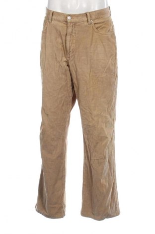 Férfi kordnadrág Tom Tailor, Méret XL, Szín Barna, Ár 4 919 Ft