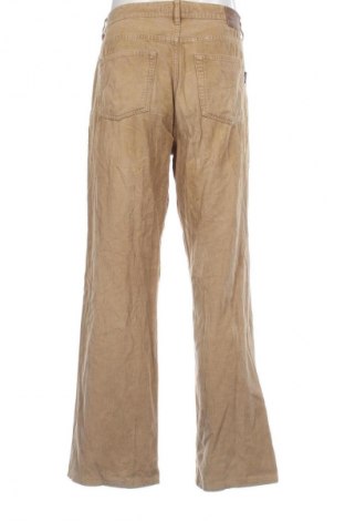 Férfi kordnadrág Tom Tailor, Méret XL, Szín Barna, Ár 4 919 Ft