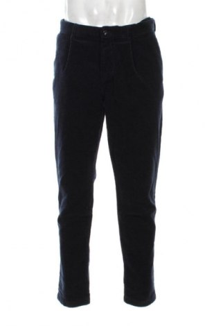 Ανδρικό κοτλέ παντελόνι Tommy Hilfiger, Μέγεθος M, Χρώμα Μπλέ, Τιμή 96,99 €