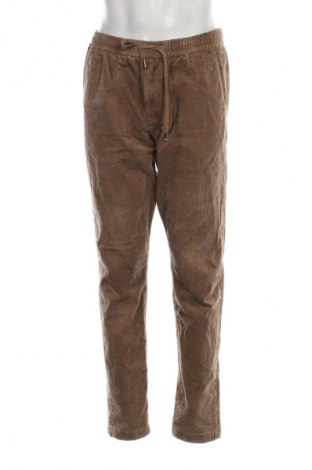Ανδρικό κοτλέ παντελόνι Tommy Hilfiger, Μέγεθος M, Χρώμα Καφέ, Τιμή 154,99 €