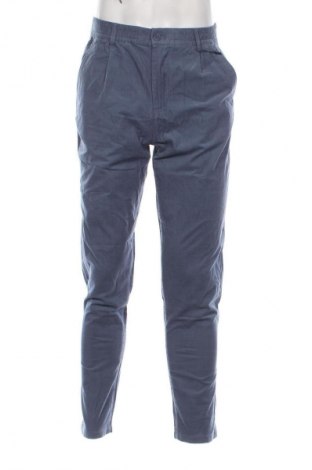 Herren Cordhose Tommy Jeans, Größe S, Farbe Grau, Preis € 124,99