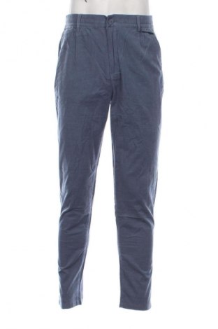 Férfi kordnadrág Tommy Jeans, Méret M, Szín Szürke, Ár 30 529 Ft