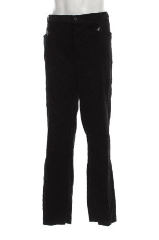 Herren Cordhose Unbranded, Größe XL, Farbe Schwarz, Preis € 13,99