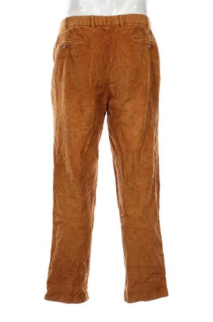 Herren Cordhose Unbranded, Größe L, Farbe Orange, Preis € 10,99