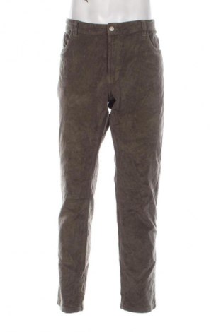 Herren Cordhose Unbranded, Größe XL, Farbe Grün, Preis € 12,99