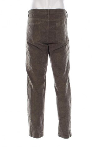 Herren Cordhose Unbranded, Größe XL, Farbe Grün, Preis € 12,99
