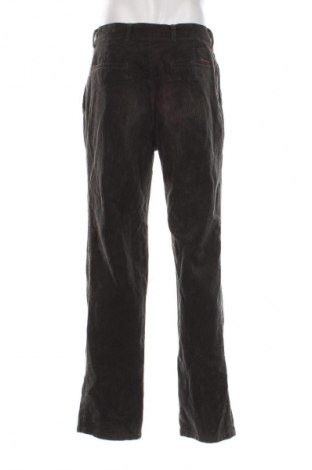 Pantaloni raiați de bărbați Unbranded, Mărime M, Culoare Gri, Preț 100,99 Lei