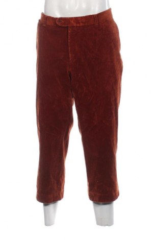 Herren Cordhose Unbranded, Größe XXL, Farbe Braun, Preis 6,99 €