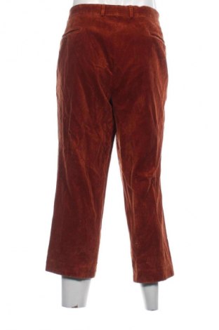 Herren Cordhose Unbranded, Größe XXL, Farbe Braun, Preis 6,99 €