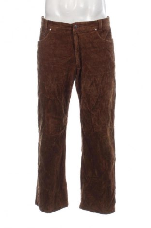 Herren Cordhose Unbranded, Größe XL, Farbe Silber, Preis 14,99 €