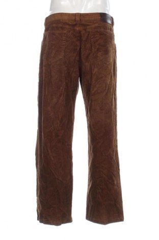 Herren Cordhose Unbranded, Größe XL, Farbe Silber, Preis 14,99 €