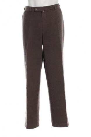 Herren Cordhose Unbranded, Größe XL, Farbe Grün, Preis 7,99 €