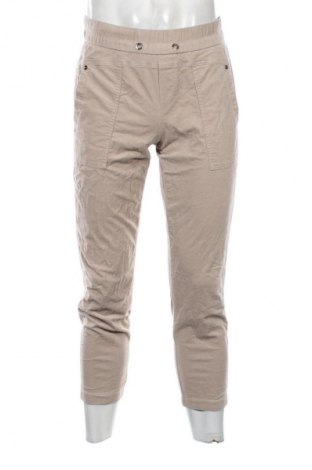 Herren Cordhose Unbranded, Größe S, Farbe Beige, Preis 10,99 €