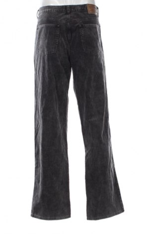 Férfi kordnadrág Unbranded, Méret L, Szín Szürke, Ár 4 719 Ft