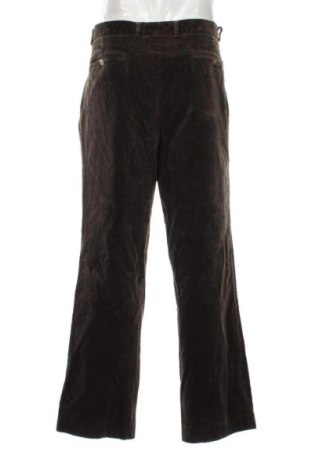 Herren Cordhose Unbranded, Größe XL, Farbe Braun, Preis 11,99 €