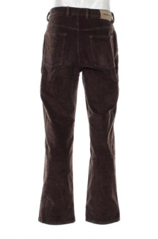 Herren Cordhose Unbranded, Größe M, Farbe Braun, Preis 9,99 €