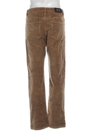 Herren Cordhose Unbranded, Größe M, Farbe Beige, Preis 9,99 €