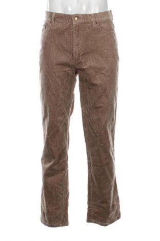 Pánské manšestráky  Unbranded, Velikost M, Barva Béžová, Cena  229,00 Kč