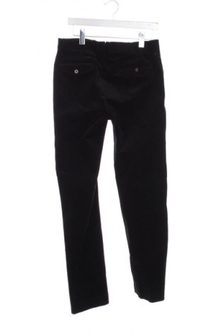 Herren Cordhose Unbranded, Größe S, Farbe Schwarz, Preis € 10,99