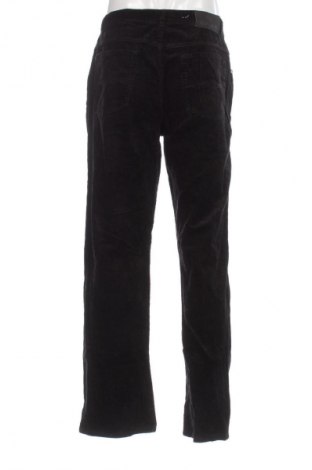 Herren Cordhose Unbranded, Größe M, Farbe Schwarz, Preis 7,99 €