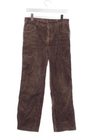 Herren Cordhose Unbranded, Größe S, Farbe Braun, Preis 10,99 €