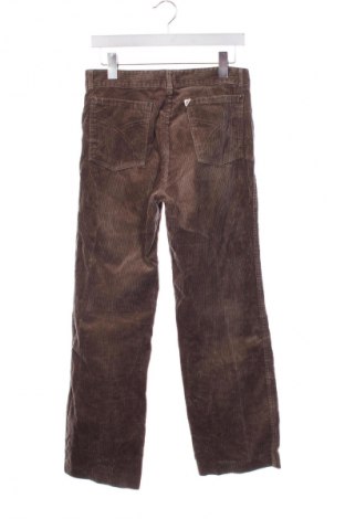 Herren Cordhose Unbranded, Größe S, Farbe Braun, Preis 10,99 €