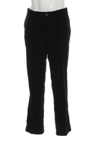 Herren Cordhose Unbranded, Größe L, Farbe Schwarz, Preis 10,99 €