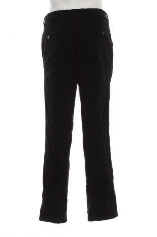 Herren Cordhose Unbranded, Größe L, Farbe Schwarz, Preis 10,99 €