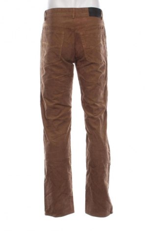 Férfi kordnadrág Unbranded, Méret L, Szín Bézs, Ár 4 099 Ft