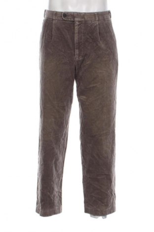 Herren Cordhose Unbranded, Größe XL, Farbe Braun, Preis € 13,99